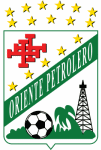 Oriente Petrolero